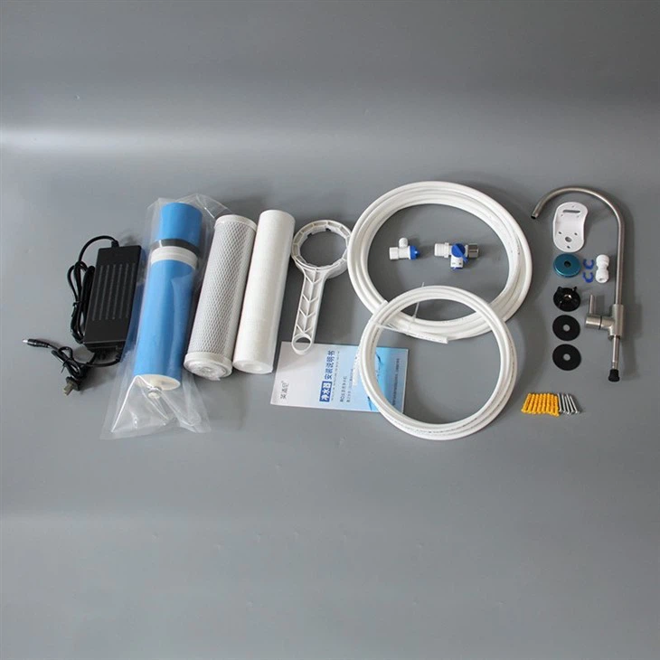400G RO Water Purifier With 3.2G Tank china wholesale
