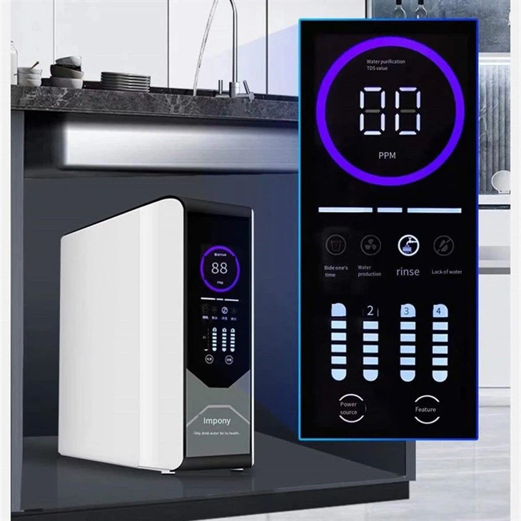 400G RO Water Purifier With 3.2G Tank wholesale