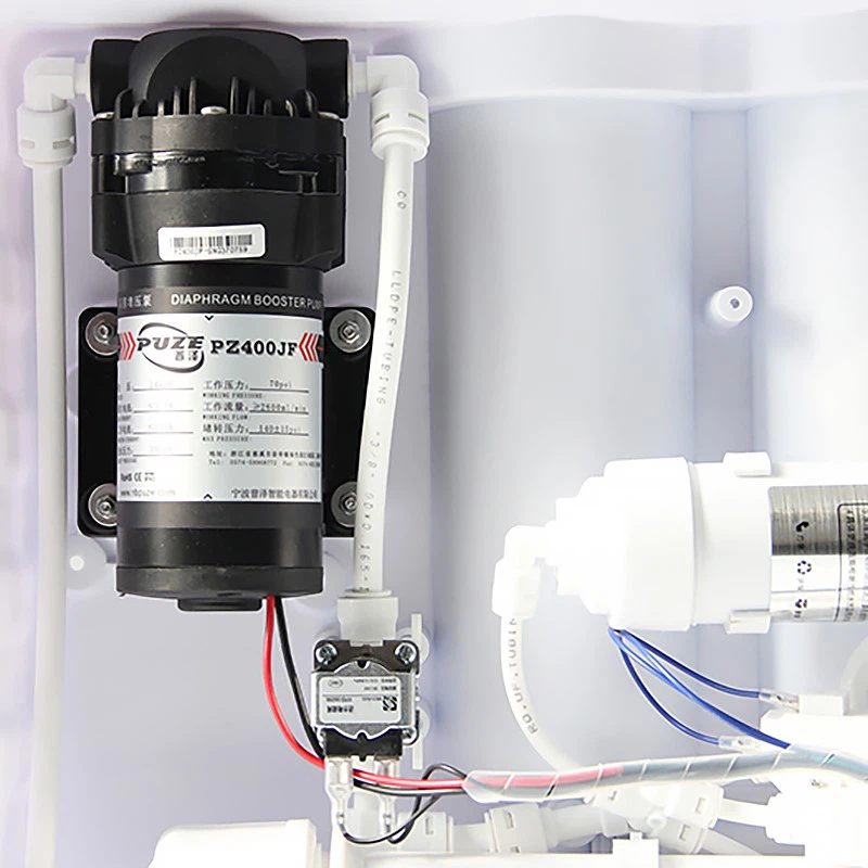 100 Gallon Household Water Purification Equipment china factory 100 Gallon Household Water Purification Equipment china factory