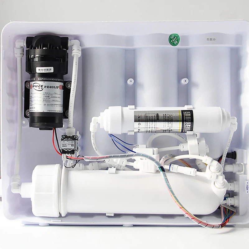 100 Gallon Household Water Purification Equipment wholesale 100 Gallon Household Water Purification Equipment wholesale