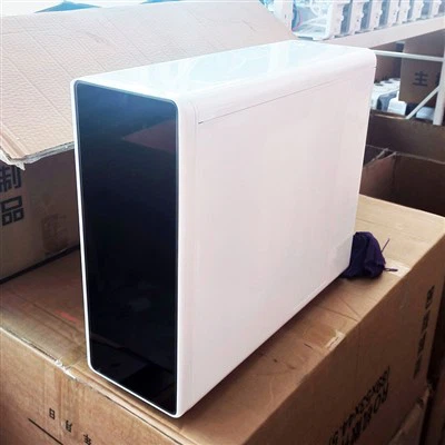 Как отрегулировать давление воды в домашнем фильтре RO?